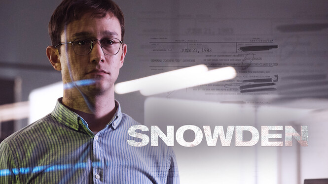 Is Snowden on Netflix Where to Watch the Movie New On Netflix USA