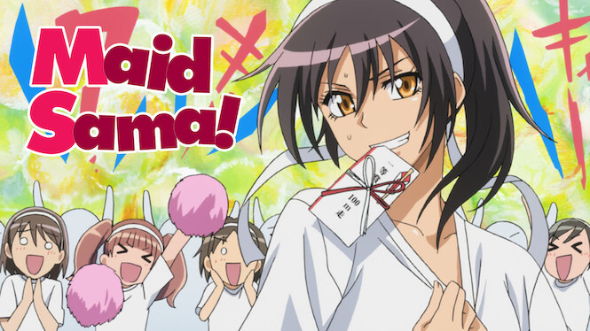 Maid Sama! (TV) - Anime News Network