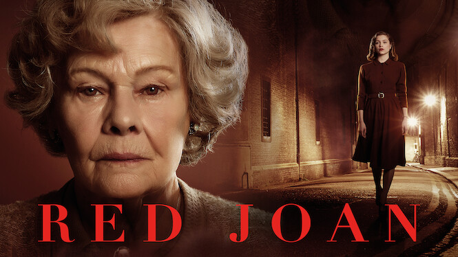Is �Red Joan� on Netflix? Where to Watch the Movie New